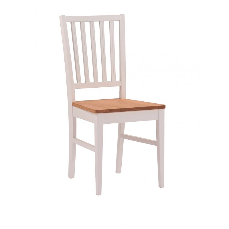 RO Filip Dining Chair White